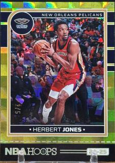 Herbert Jones