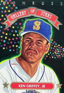 Ken Griffey Jr