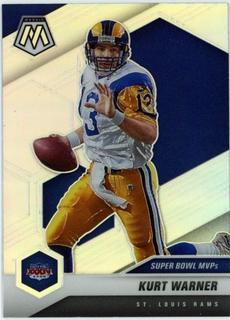 Kurt Warner