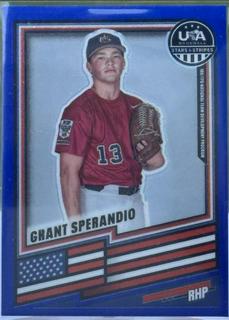 Grant Sperandio