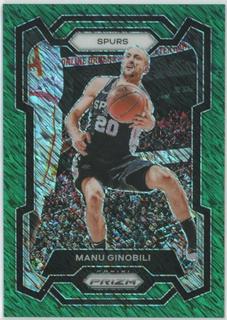 Manu Ginobili