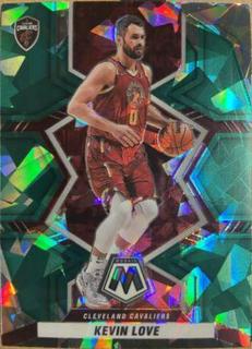 Kevin Love