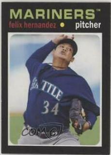 Felix Hernandez