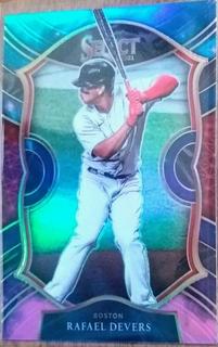 Rafael Devers