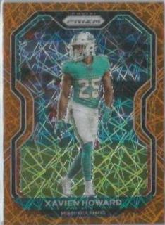 Xavien Howard