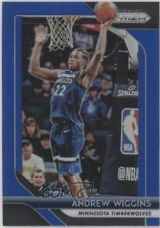 Andrew Wiggins