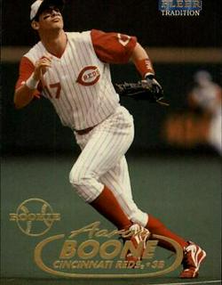 Aaron Boone