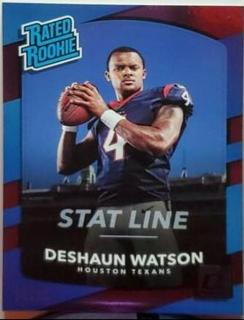 Deshaun Watson