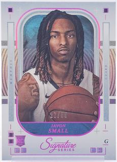 Javon Small