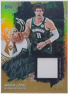 Brook Lopez