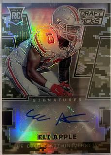 Eli Apple