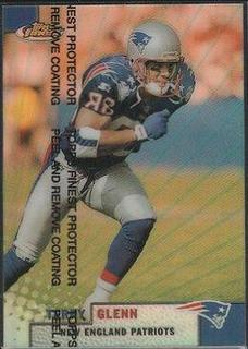 Terry Glenn
