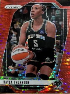 Kayla Thornton