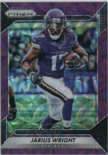 Jarius Wright