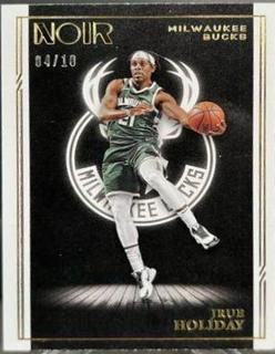 Jrue Holiday