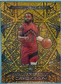 Jamal Shead