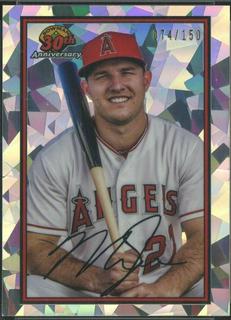 Mike Trout