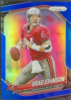 Brad Johnson