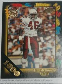 Tim McDonald