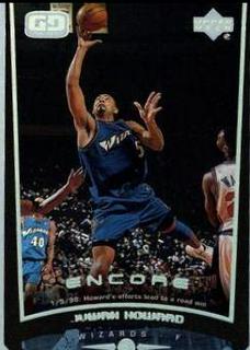 Juwan Howard