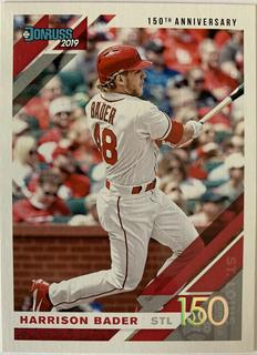 Harrison Bader