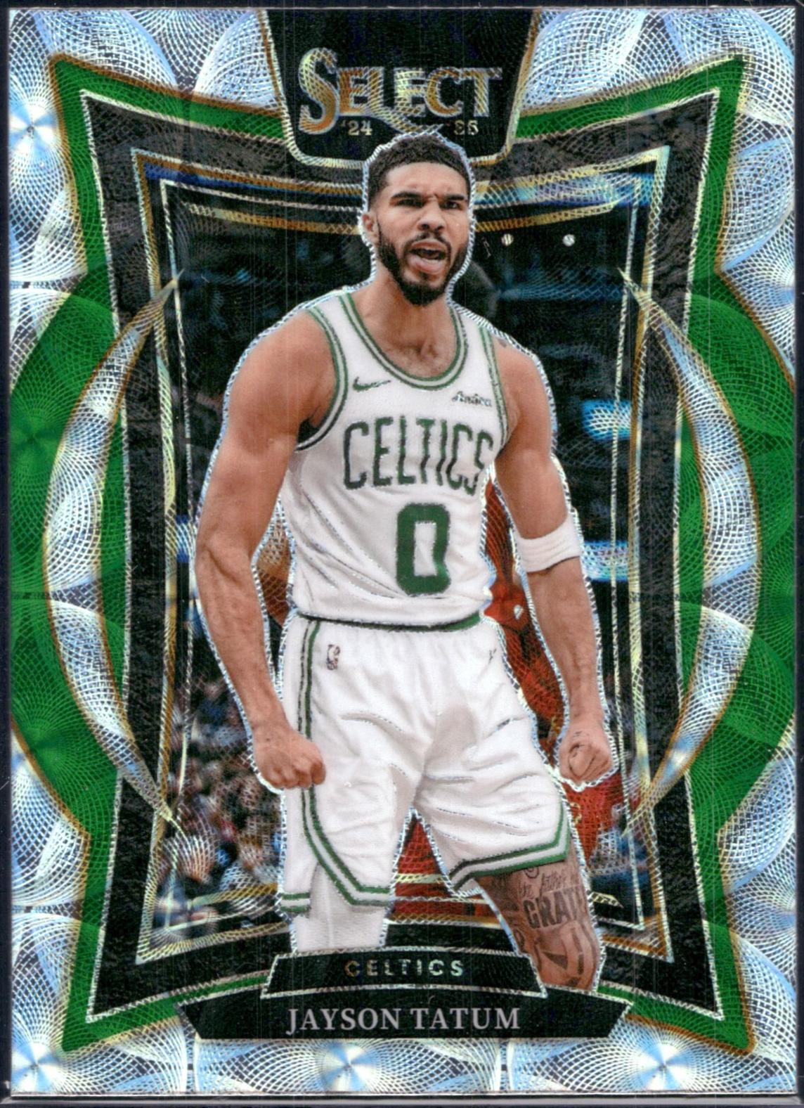 Jayson Tatum