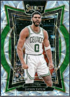 Jayson Tatum