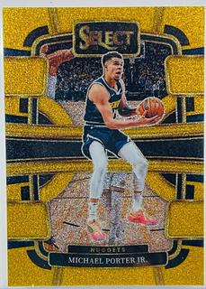 Michael Porter Jr.