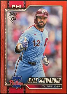 Kyle Schwarber