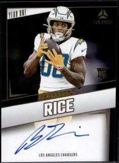 Brenden Rice