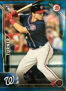 Trea Turner