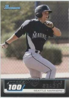 Kyle Seager