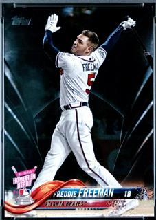 Freddie Freeman