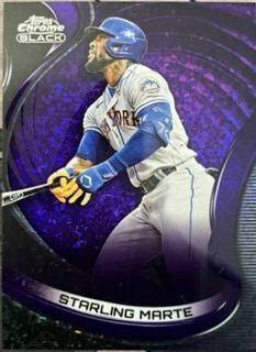 Starling Marte