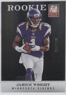 Jarius Wright