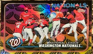 Washington Nationals