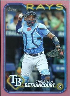 Christian Bethancourt