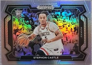 Stephon Castle