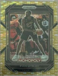 Evan Mobley