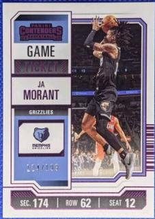 Ja Morant