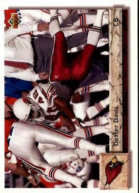 Dexter Davis #339