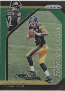 Mason Rudolph