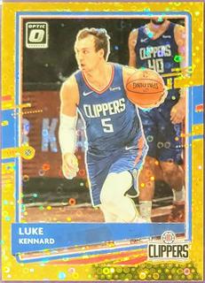 Luke Kennard