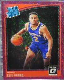 Elie Okobo