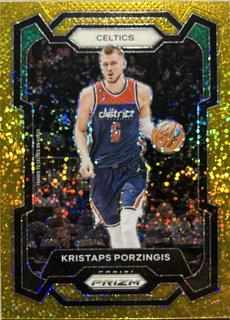 Kristaps Porzingis