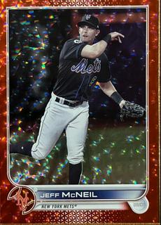 Jeff McNeil
