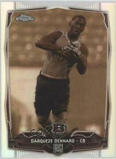 Darqueze Dennard