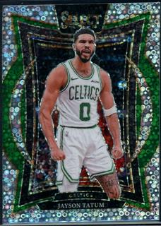 Jayson Tatum