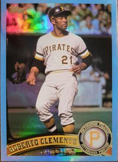 Roberto Clemente