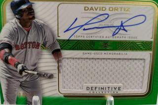 David Ortiz